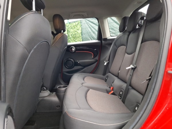 Used MINI Cooper 2022 for sale - 76160090: Photo 12