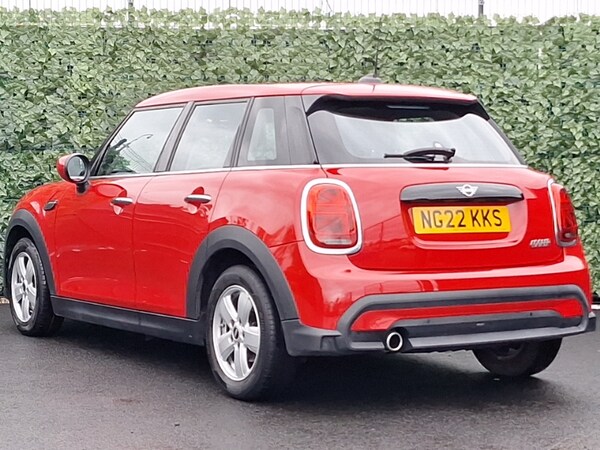 Used MINI Cooper 2022 for sale - 76160090: Photo 3