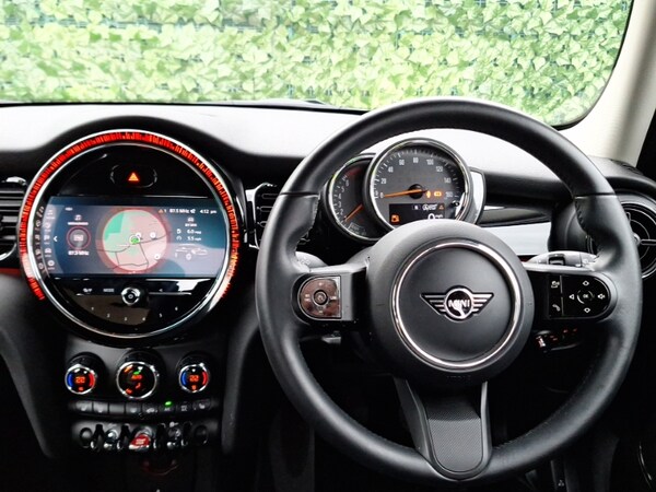 Used MINI Cooper 2022 for sale - 76160090: Photo 5