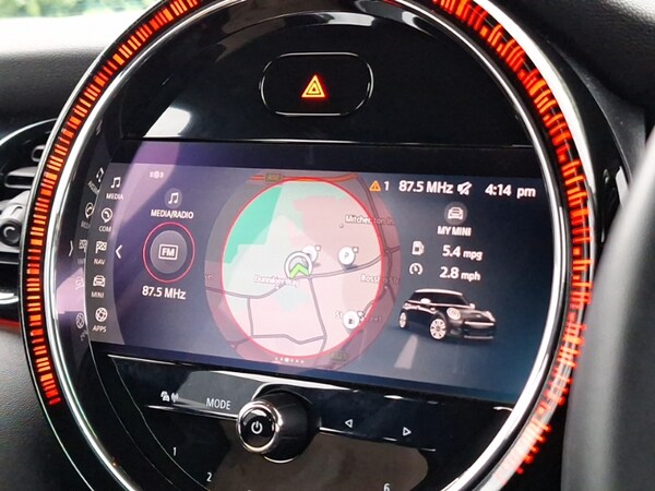 Used MINI Cooper 2022 for sale - 76160090: Photo 8