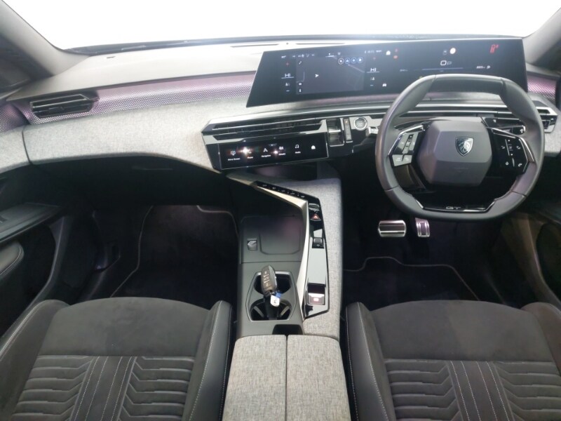 Used Peugeot 3008 2024 for sale - 76321122: Photo 2