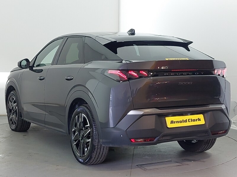 Used Peugeot 3008 2024 for sale - 76321122: Photo 3