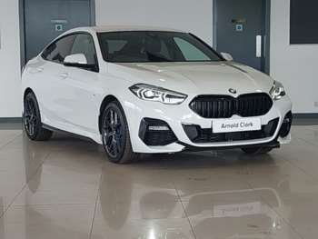 2024 - 218i [136] M Sport 4dr DCT