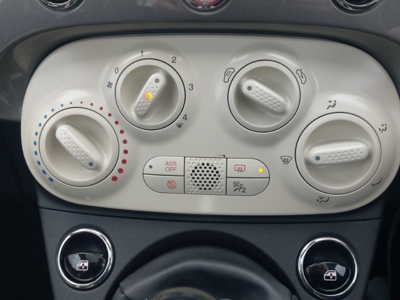 Used Fiat 500 2022 for sale - 77073829: Photo 12