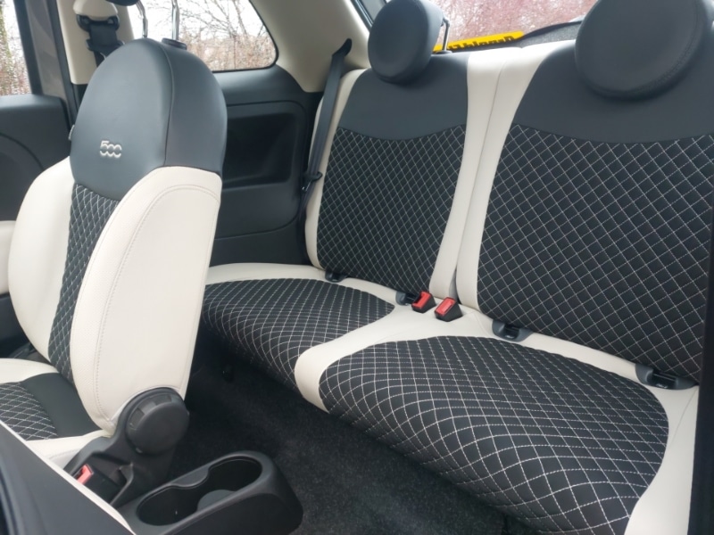 Used Fiat 500 2022 for sale - 77073829: Photo 6