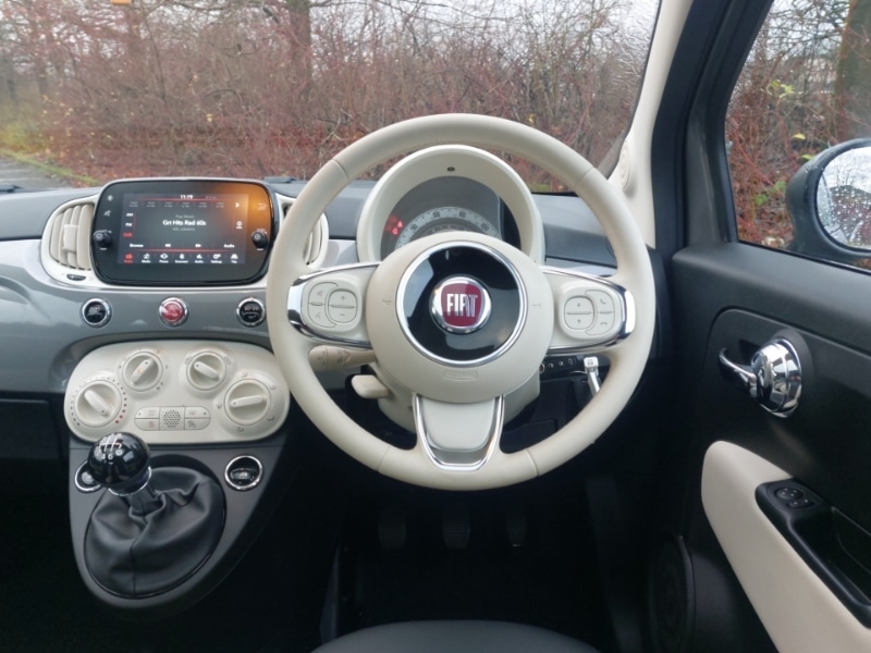 Used Fiat 500 2022 for sale - 77073829: Photo 7