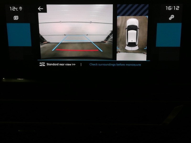 Used Citroen C4 2022 for sale - 77912415: Photo 11