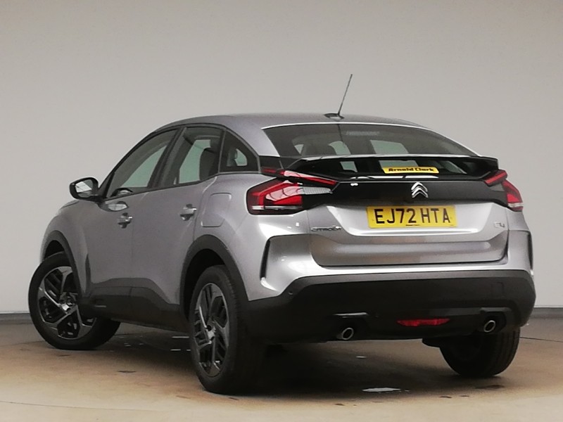 Used Citroen C4 2022 for sale - 77912415: Photo 3