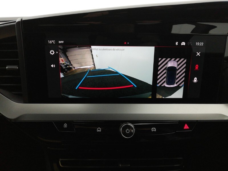 Used Vauxhall Mokka 2025 for sale - 77992389: Photo 10