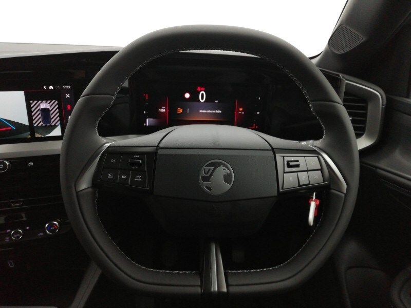 Used Vauxhall Mokka 2025 for sale - 77992389: Photo 11