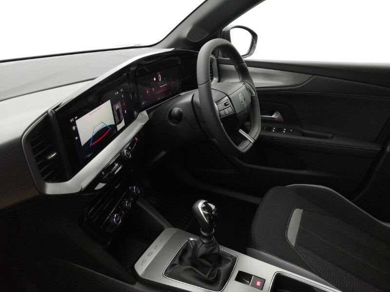 Used Vauxhall Mokka 2025 for sale - 77992389: Photo 5