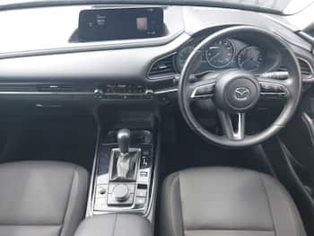 Used Mazda CX-30 2024 for sale - 79673244: Photo