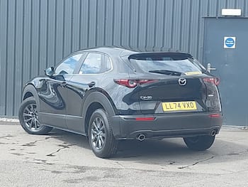 Used Mazda CX-30 2024 for sale - 79673244: Photo
