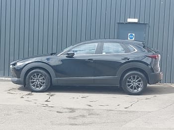 Used Mazda CX-30 2024 for sale - 79673244: Photo