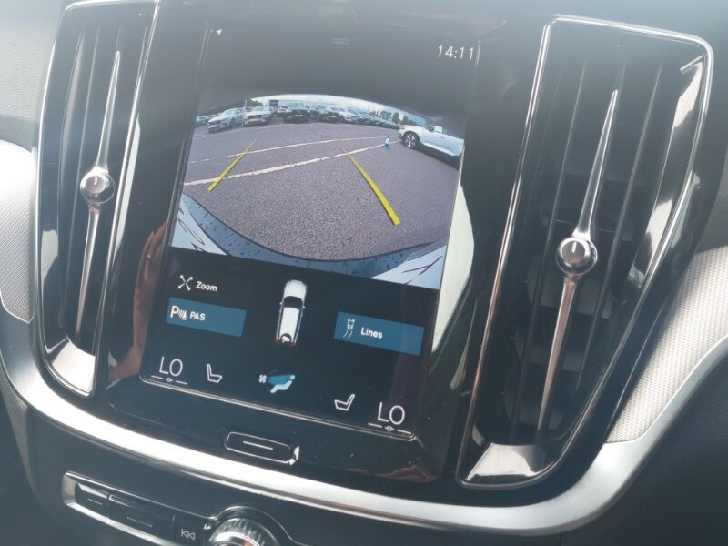 Used Volvo V60 2021 for sale - 77142904: Photo 10