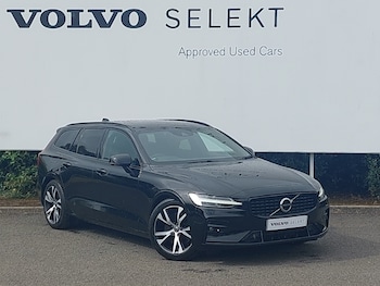 2021 - 2.0 B5P R DESIGN 5dr Auto