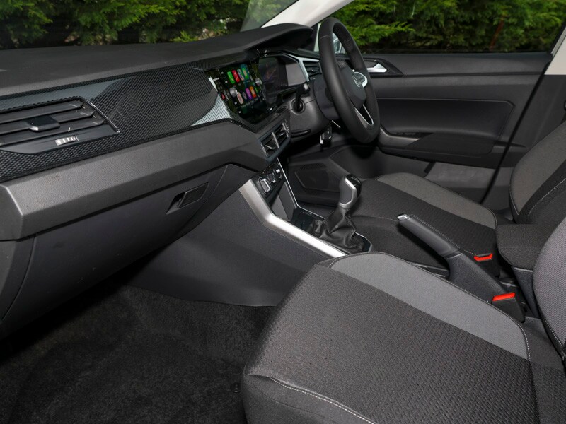 Used Volkswagen Polo 2025 for sale - 77986176: Photo 5