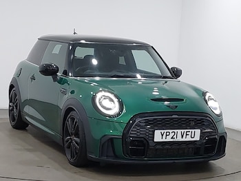 Used MINI Cooper 2021 for sale - 78547650: Photo