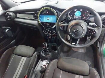 Used MINI Cooper 2021 for sale - 78547650: Photo
