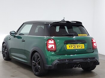 Used MINI Cooper 2021 for sale - 78547650: Photo