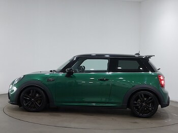 Used MINI Cooper 2021 for sale - 78547650: Photo