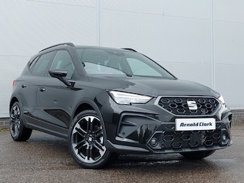 Used SEAT Arona 2026 for sale - 79439898: Photo