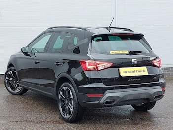 Used SEAT Arona 2026 for sale - 79439898: Photo