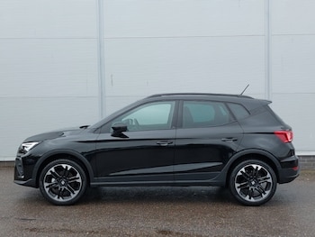 Used SEAT Arona 2026 for sale - 79439898: Photo