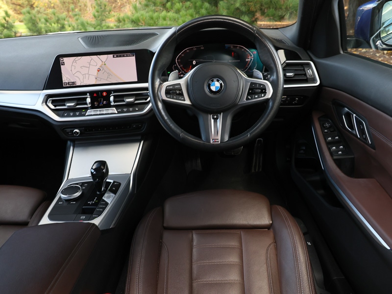 Used BMW 3 Series 2020 for sale - 77229121: Photo 5