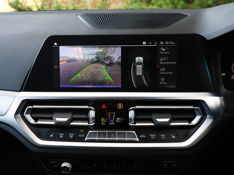 Used BMW 3 Series 2020 for sale - 77229121: Photo 9