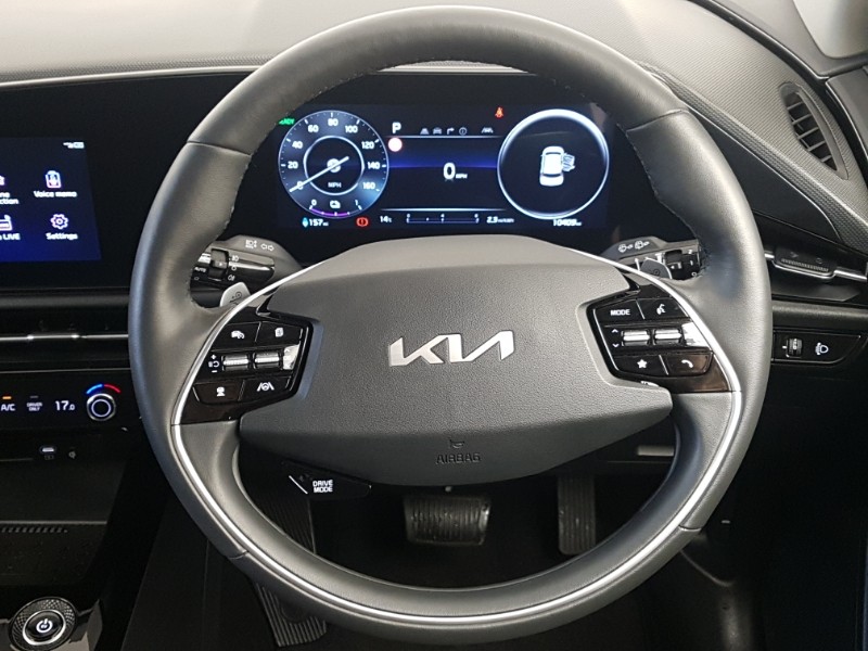 Used Kia Niro 2024 for sale - 77876986: Photo 10