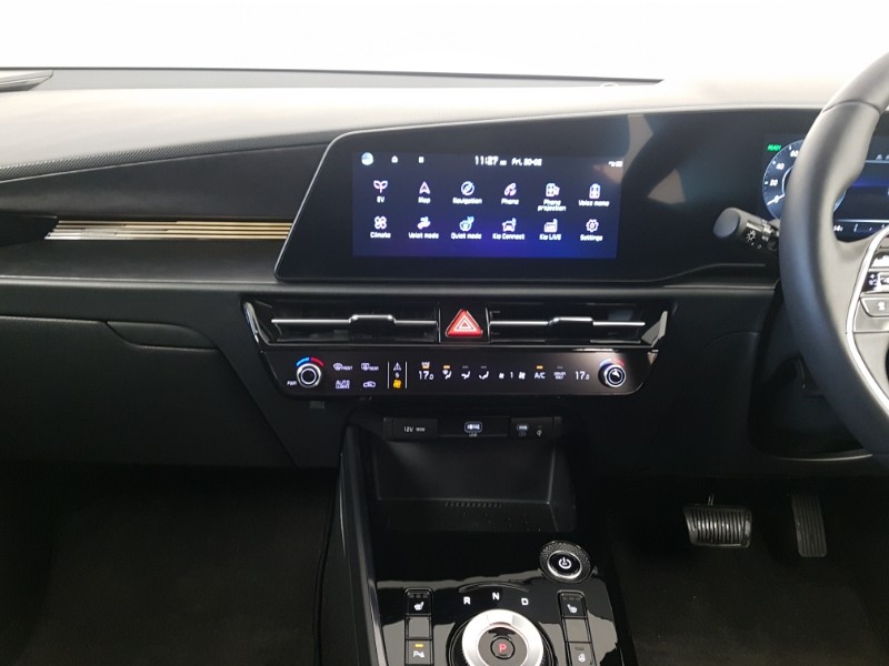 Used Kia Niro 2024 for sale - 77876986: Photo 11