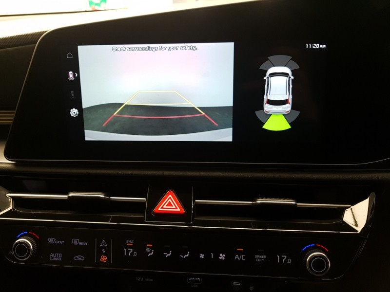 Used Kia Niro 2024 for sale - 77876986: Photo 12