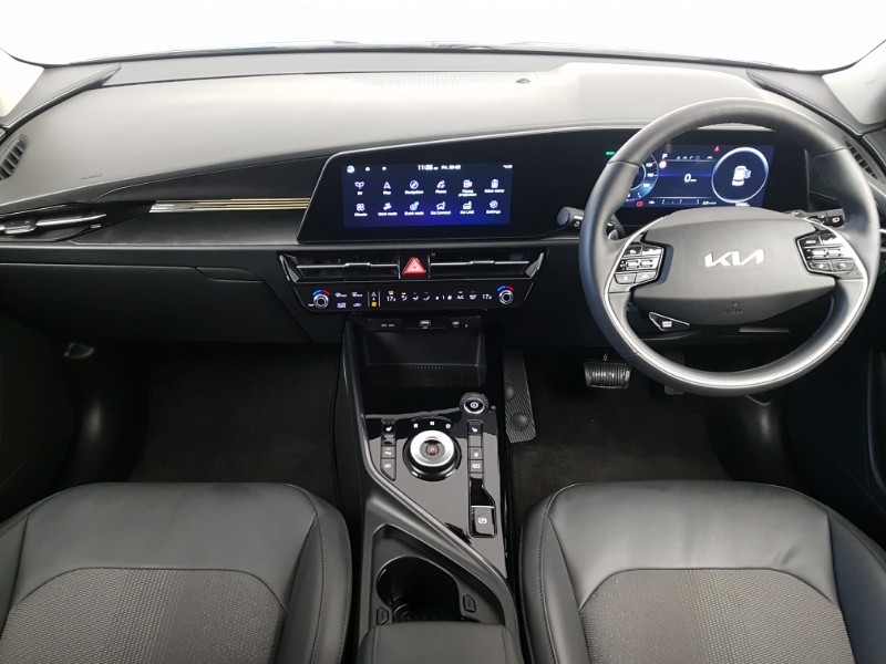 Used Kia Niro 2024 for sale - 77876986: Photo 2