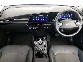 Used Kia Niro 2024 for sale - 77876986: Photo