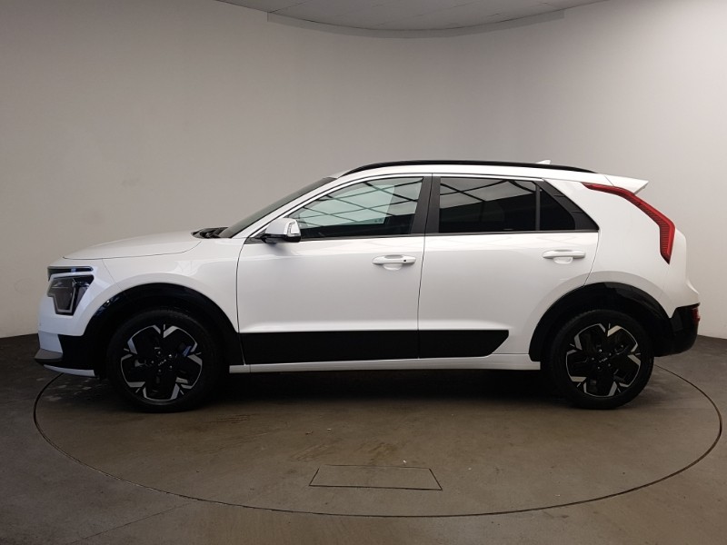 Used Kia Niro 2024 for sale - 77876986: Photo 4