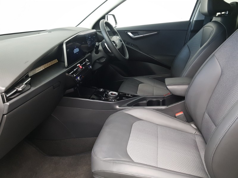 Used Kia Niro 2024 for sale - 77876986: Photo 5