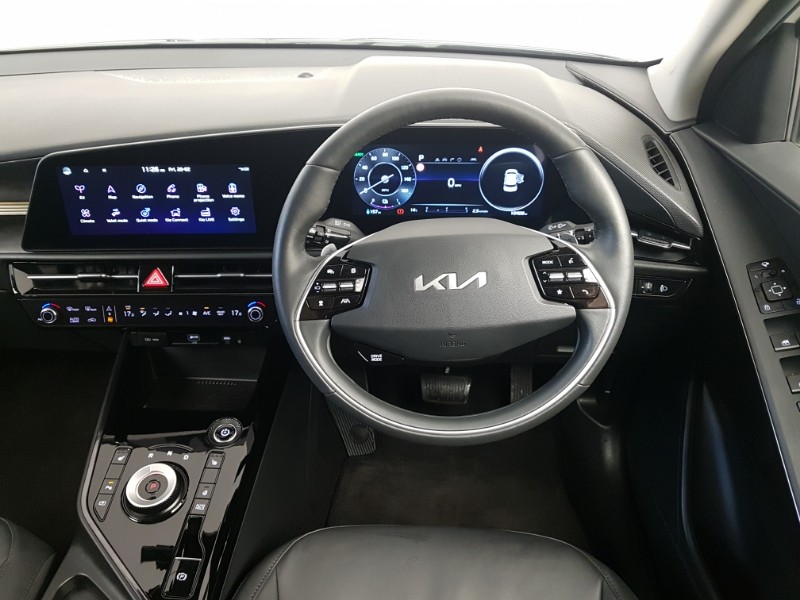 Used Kia Niro 2024 for sale - 77876986: Photo 7