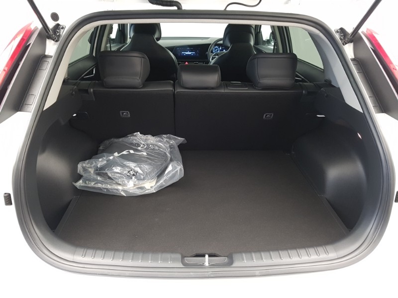 Used Kia Niro 2024 for sale - 77876986: Photo 8