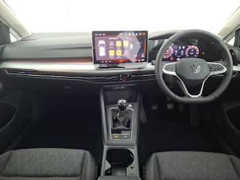 Used Volkswagen Golf 2026 for sale - 79662041: Photo