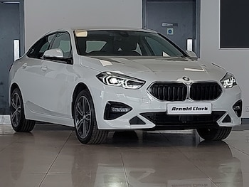 Used BMW 2 Series 2023 for sale - 78821750: Photo