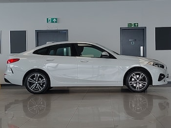 Used BMW 2 Series 2023 for sale - 78821750: Photo