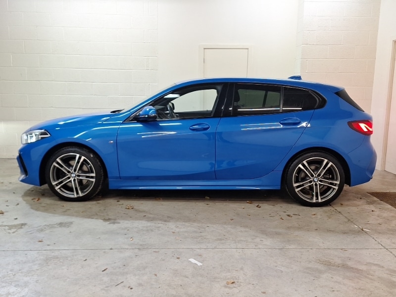 Used BMW 1 Series 2023 for sale - 77252956: Photo 4