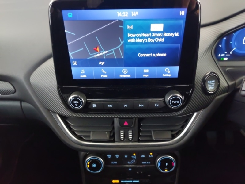 Used Ford Puma 2022 for sale - 76532675: Photo 10