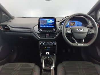 Used Ford Puma 2022 for sale - 76532675: Photo