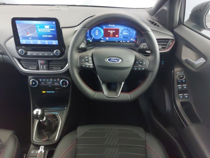 Used Ford Puma 2022 for sale - 76532675: Photo 7