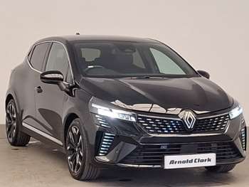 2024 - 1.6 E-TECH full hybrid 145 Techno 5dr Auto