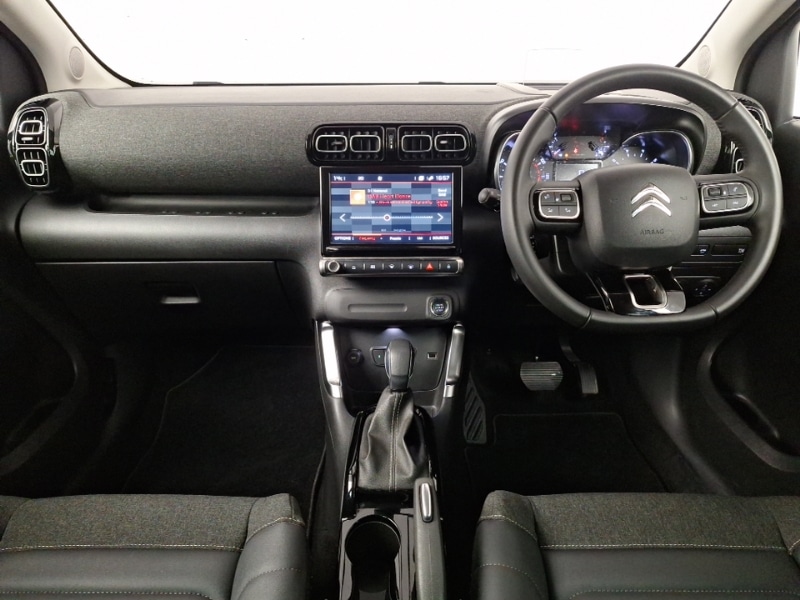 Used Citroen C3 Aircross 2024 for sale - 78066482: Photo 2