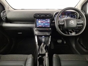 Used Citroen C3 Aircross 2024 for sale - 78066482: Photo