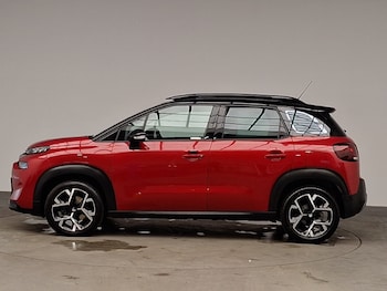 Used Citroen C3 Aircross 2024 for sale - 78066482: Photo